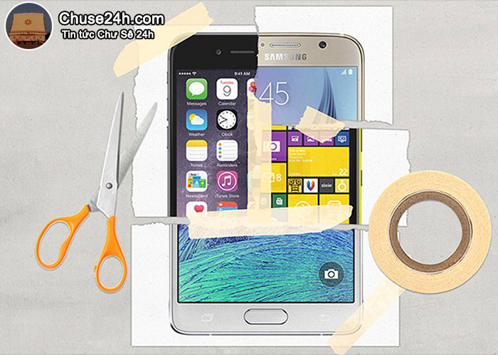 Chiếc smartphone hoàn hảo cần những gì? - 第1张