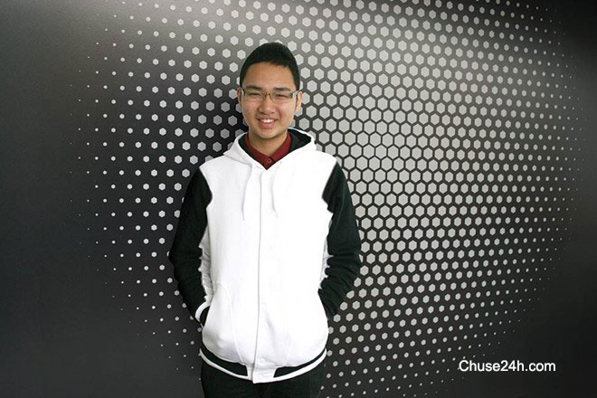 Sinh viên Việt Nam nỗ lực giành học bổng tại Sydney - 第1张