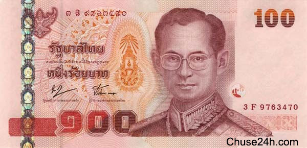 Lưu ý về tiền tệ khi du lịch Thailand - 第1张