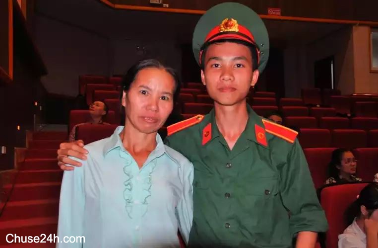 Thủ khoa không thi vẫn đỗ Học viện Quân y giờ ra sao? - 第1张