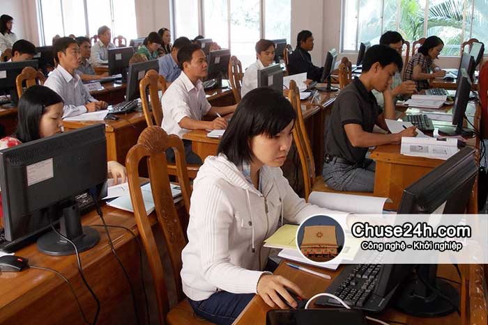 Triển khai kế hoạch phát triển công nghệ thông tin - 第1张