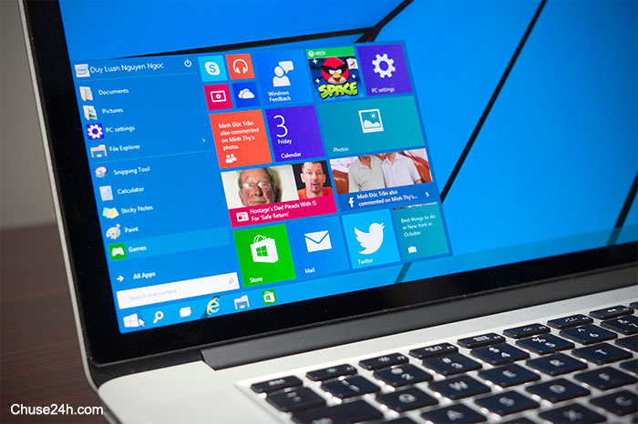 Những tính năng sẽ mất đi khi nâng cấp từ Windows 7/8 lên Windows 10 - 第1张