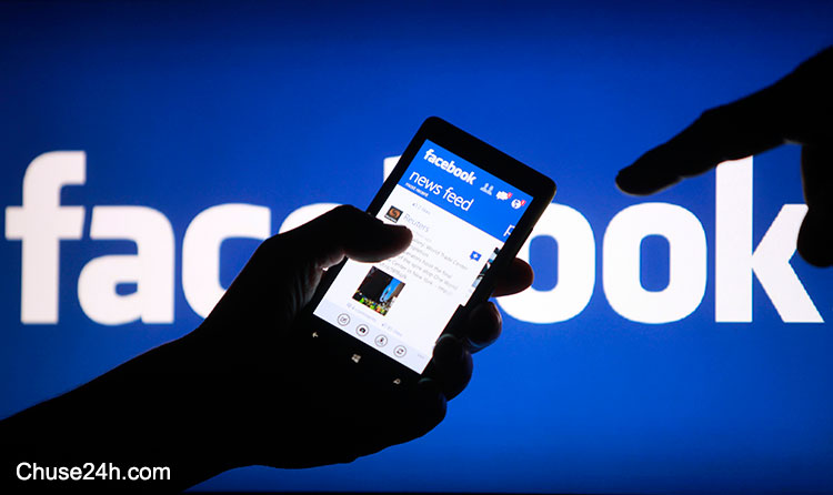 Facebook sẽ báo cảnh sát khi bạn nói về việc gây án trong tin nhắn cá nhân - 第1张