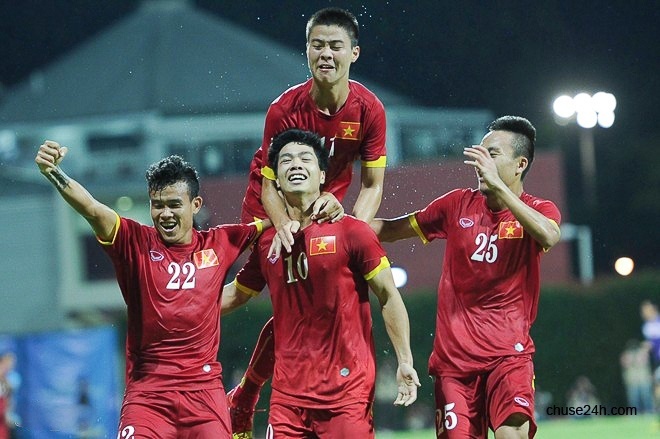 U23 VN - U23 Myanmar: Ngày trở lại của ngôi sao hy vọng