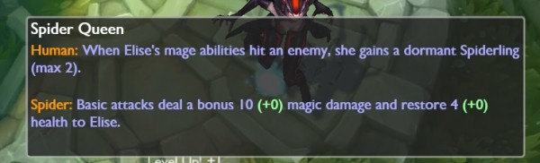 Gragas bị giảm sức mạnh, Jax vàTrundle tăng sức mạnh - 第1张