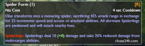 Gragas bị giảm sức mạnh, Jax vàTrundle tăng sức mạnh - 第2张