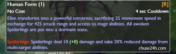 Gragas bị giảm sức mạnh, Jax vàTrundle tăng sức mạnh - 第3张