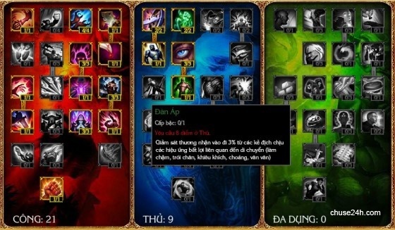 Guide Ekko - Hướng dẫn bảng bổ trợ Ekko và cách lên đồ - 第3张