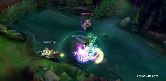 Guide Ekko - Hướng dẫn bảng bổ trợ Ekko và cách lên đồ - 第9张