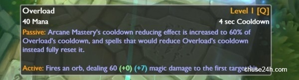 Hecarim được Riot dự định tăng thêm sức mạnh - 第4张