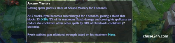 Hecarim được Riot dự định tăng thêm sức mạnh - 第5张