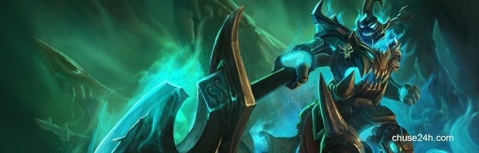 Hecarim được Riot dự định tăng thêm sức mạnh - 第6张