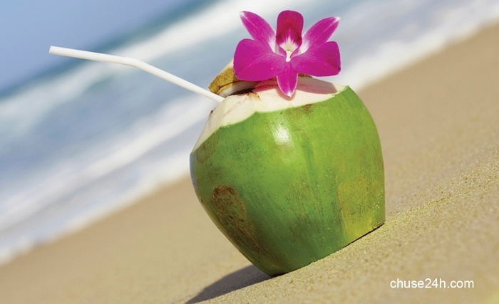 “Mặt trái” nguy hiểm không ngờ của nước dừa - 第2张
