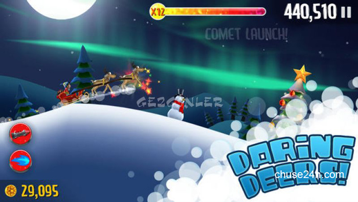 Những game mobile khiến nắng nóng trở nên dịu mát đôi phần - 第3张