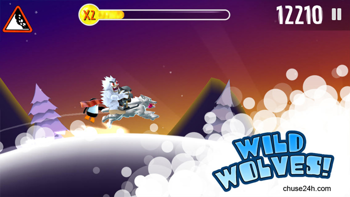 Những game mobile khiến nắng nóng trở nên dịu mát đôi phần - 第4张