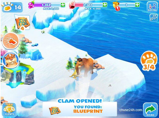 Những game mobile khiến nắng nóng trở nên dịu mát đôi phần - 第5张