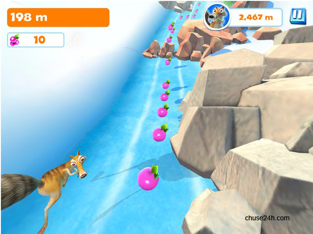 Những game mobile khiến nắng nóng trở nên dịu mát đôi phần - 第6张