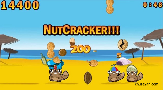 Những game mobile khiến nắng nóng trở nên dịu mát đôi phần - 第7张