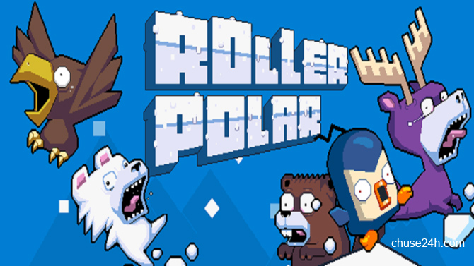 Những game mobile khiến nắng nóng trở nên dịu mát đôi phần - 第8张