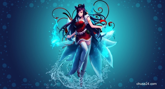 Những vị tướng ám sát đối thủ trong LMHT - 第4张