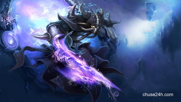 Những vị tướng khắc chế Ekko tốt nhất Đấu Trường Công Lý - 第4张