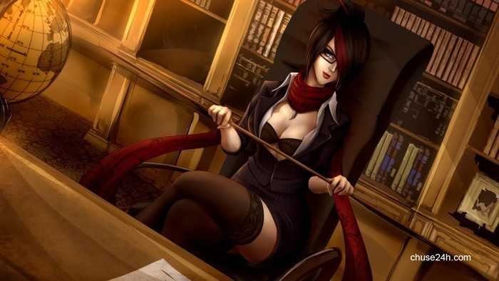 Riot dự định xây dựng lại Nữ Kiếm Sư Fiora - 第1张