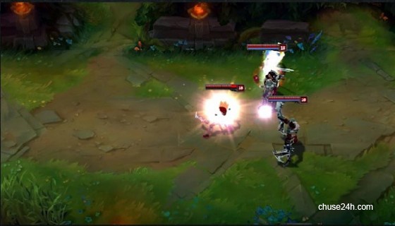 Riot dự định xây dựng lại Nữ Kiếm Sư Fiora - 第5张