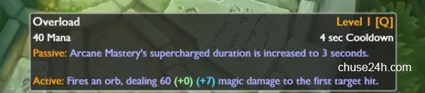 Ryze và Elise sẽ phá đảo Đấu Trường Công Lý - 第2张