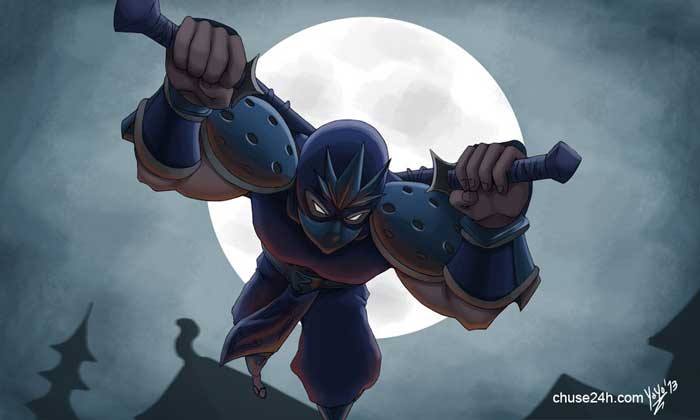 Shen được tăng sức mạnh lên một tầm cao mới - 第1张