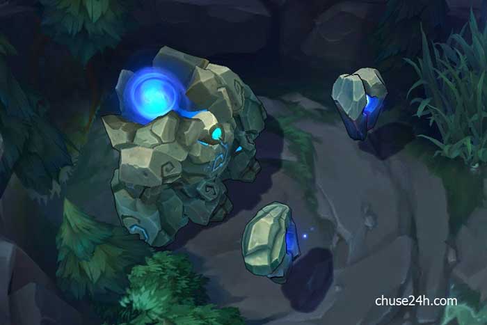 Tìm hiểu về trang bị đi rừng mới LMHT: Phù phép Cổ Kiếm (Phần 1) - 第3张