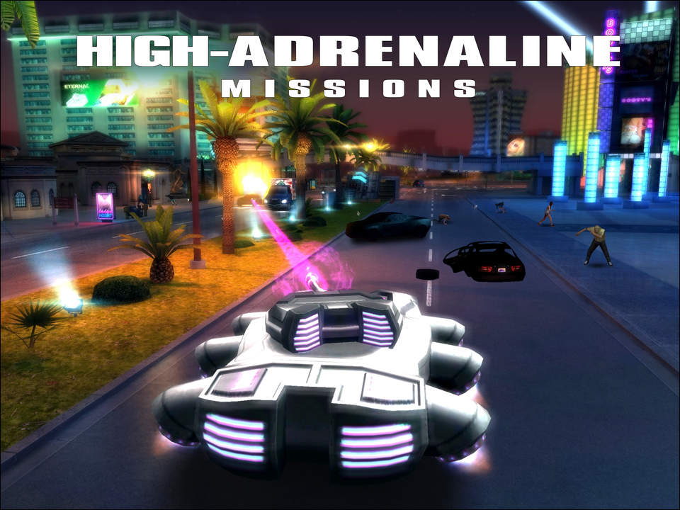 Tổng hợp Game Mobile giảm giá, miễn phí ngày 1/6 - 第3张