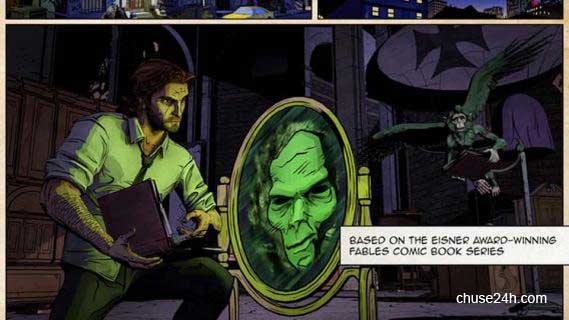 Tổng hợp Game Mobile giảm giá, miễn phí ngày 1/6 - 第5张