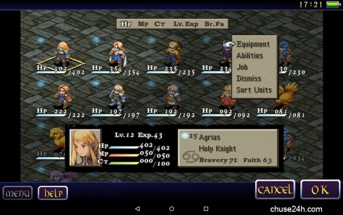 Tổng hợp game mobile hấp dẫn đã ra mắt trong tuần qua - 第3张