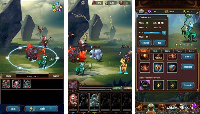 Tổng hợp game mobile hấp dẫn đã ra mắt trong tuần qua - 第4张