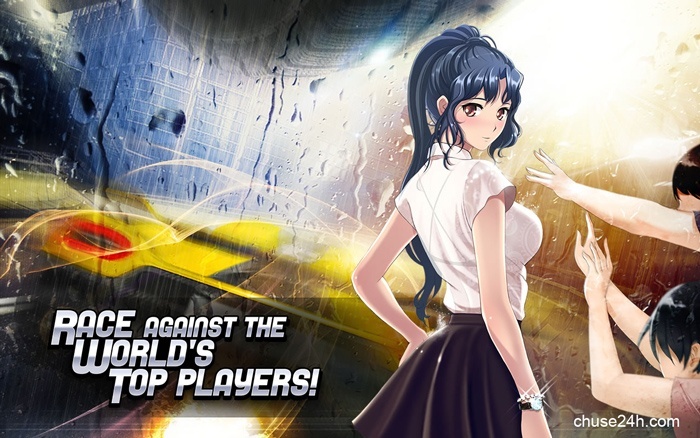 Tổng hợp game mobile hấp dẫn đã ra mắt trong tuần qua - 第5张