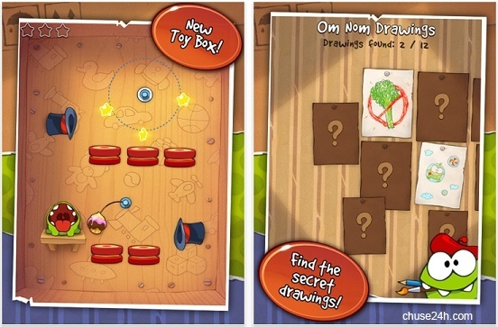 Top 5 game mobile giải đố đầy màu sắc không thể bỏ lỡ - 第3张