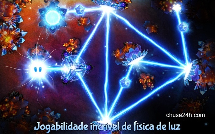 Top 5 game mobile giải đố đầy màu sắc không thể bỏ lỡ - 第5张