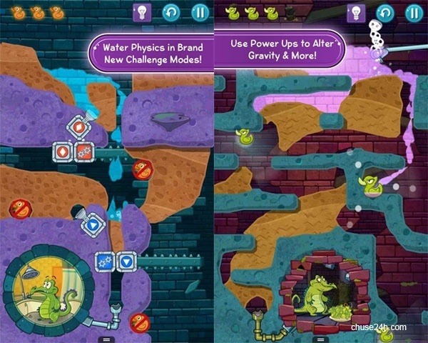 Top 5 game mobile giải đố đầy màu sắc không thể bỏ lỡ - 第9张