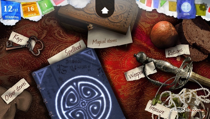 Top game mobile nhập vai hay nhất mọi thời đại trên Android - 第7张