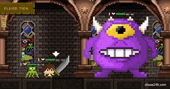 Top game mobile nhập vai hay nhất mọi thời đại trên iOS (Phần 1) - 第4张