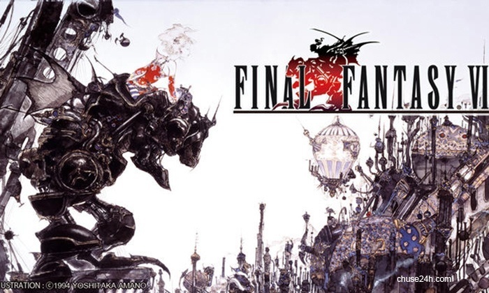 Top game mobile nhập vai hay nhất mọi thời đại trên iOS (Phần 1) - 第5张