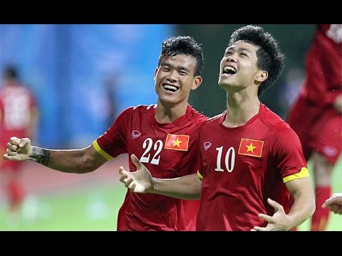 5 bàn thắng đẹp của U23 Việt Nam ở vòng bảng SEA Games 28 - Chuse24h