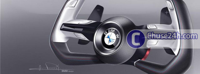 BMW giới thiệu 2 xe concept mới - 第1张