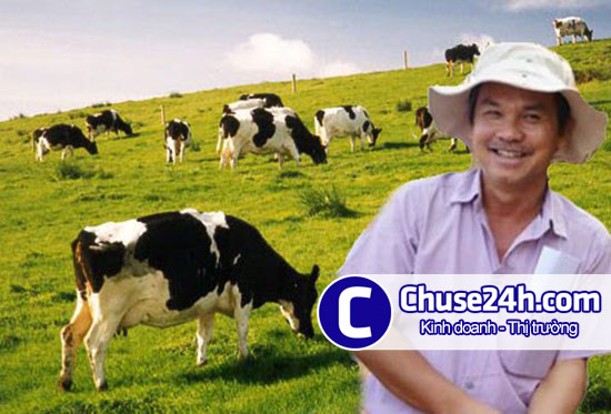 Toàn cảnh HAGL Agrico nghìn tỷ của bầu Đức trước khi lên sàn - 第1张