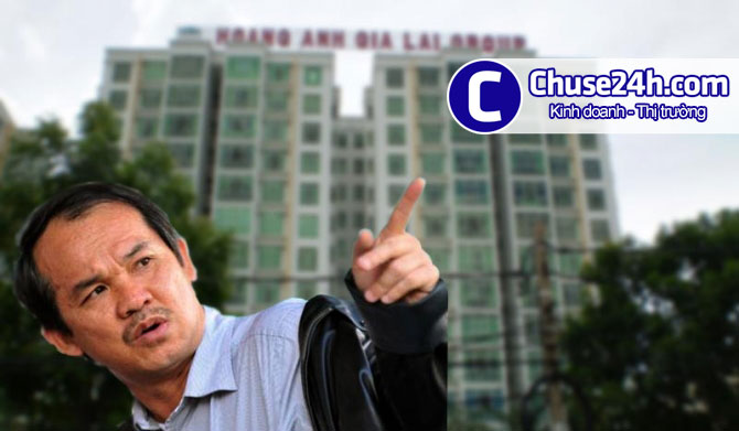 HAGL Agrico lên sàn, tài sản bầu Đức đạt 14.300 tỷ đồng - 第1张