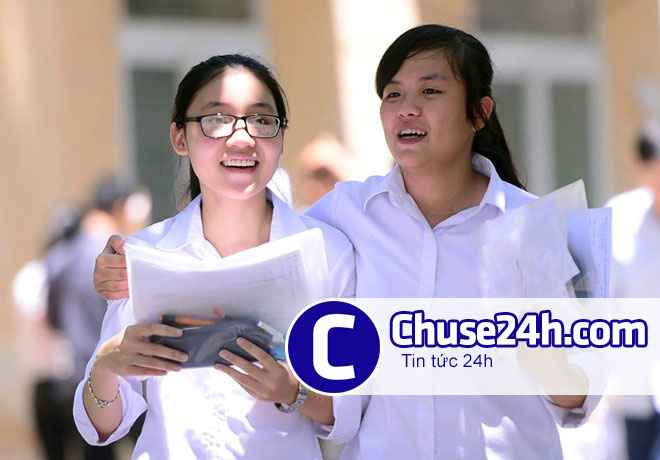 Tuần này, Bộ GD&ĐT công bố điểm thi THPT quốc gia - 第1张