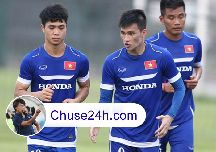 HLV Miura chốt danh sách trận gặp Man City: Công Phượng đá cặp Công Vinh - 第1张