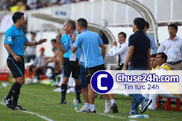 Bầu Đức khẳng định HAGL không thay HLV Guillaume Graechen - 第1张