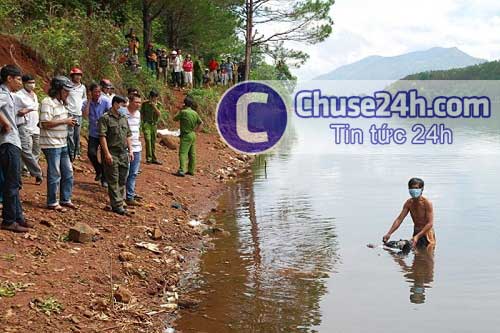 Hoang mang lời đồn người tiền sử giết người ở Biển Hồ - 第1张