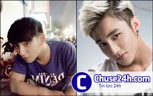 Anh chàng cảnh sát cơ động bản sao mới của Sơn Tùng M-TP là ai? - 第2张